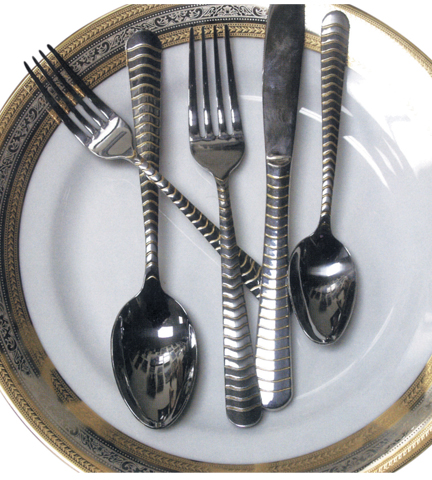 Dinner Spoon Cosmopolitan Cutlery